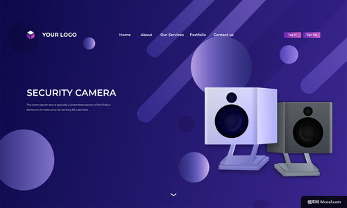 感光智能技術(shù) 從模板到定制，科技插畫如何重塑商業(yè)設(shè)計(jì)